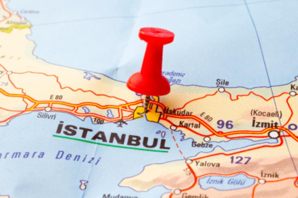 Istanbul: The City of Two Continents | The Enterprise World