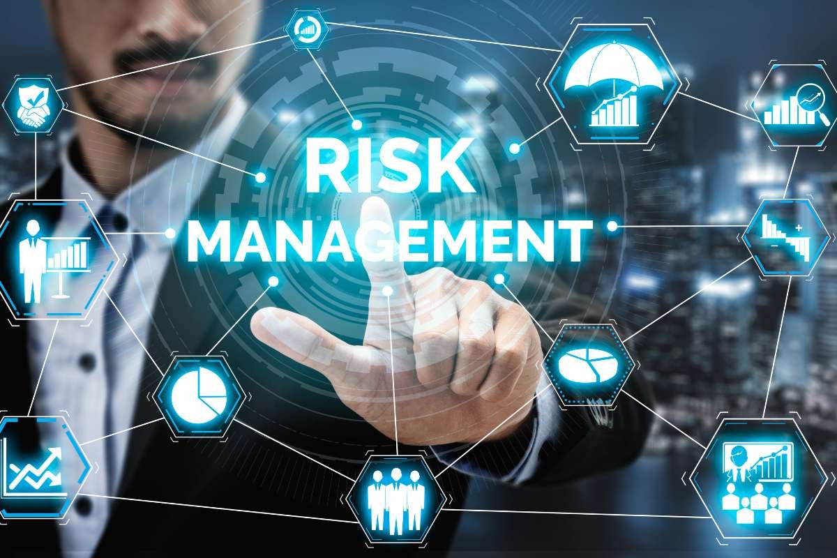 Risk Management Strategies on the Track and in Business | The Enterprise World