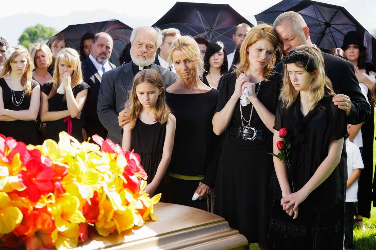 How the Pandemic Impacted the Funeral Industry? | The Enterprise World