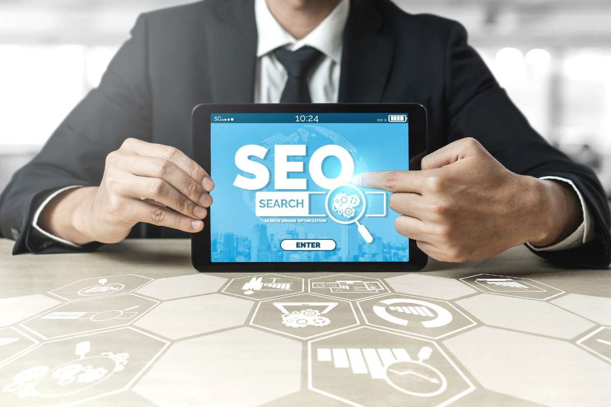 The Definitive Playbook for Enterprise SEO Success | The Enterprise World