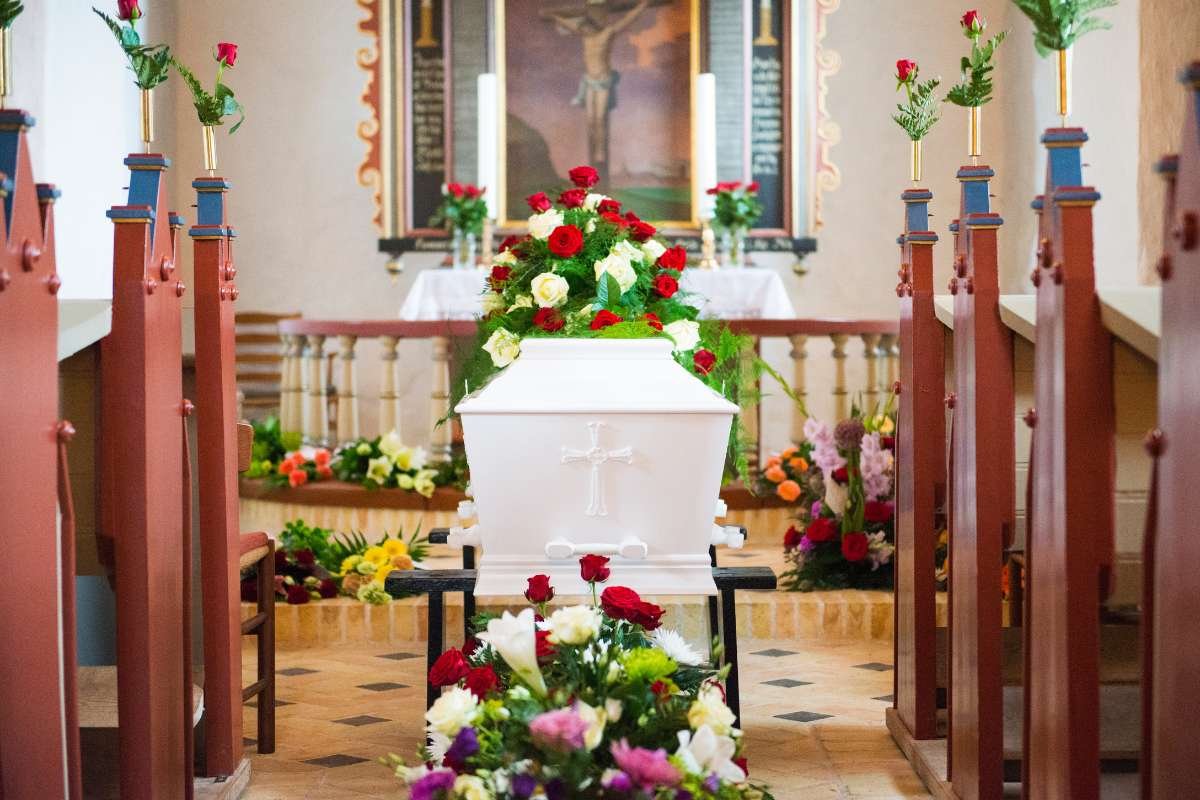 How the Pandemic Impacted the Funeral Industry? | The Enterprise World