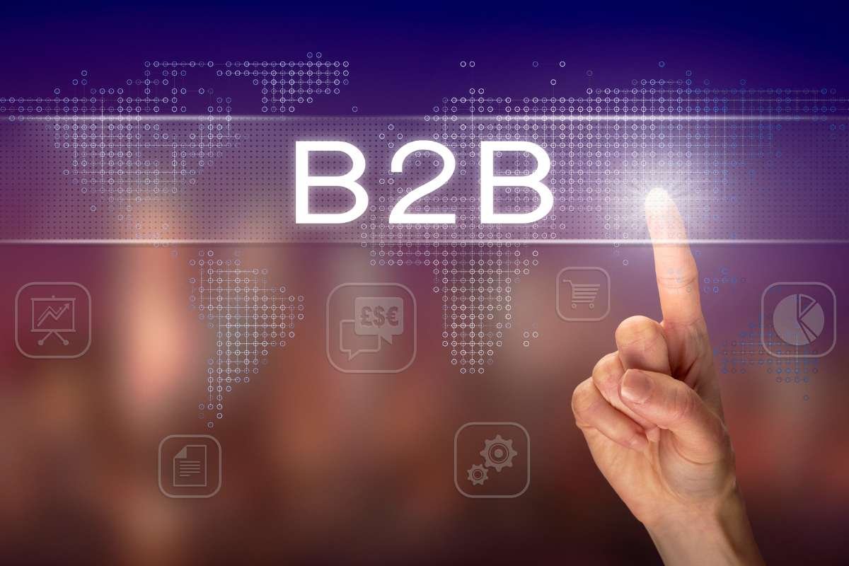 How AI is Transforming B2B Marketing Strategies? | The Enterprise World