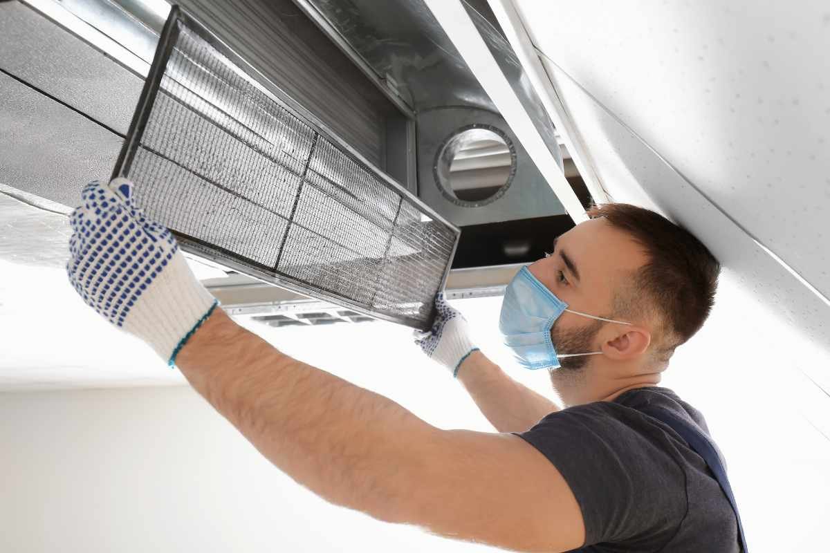 Why Cleaning Air Ducts Are Crucial for a Healthy Home Environment? | The Enterprise World