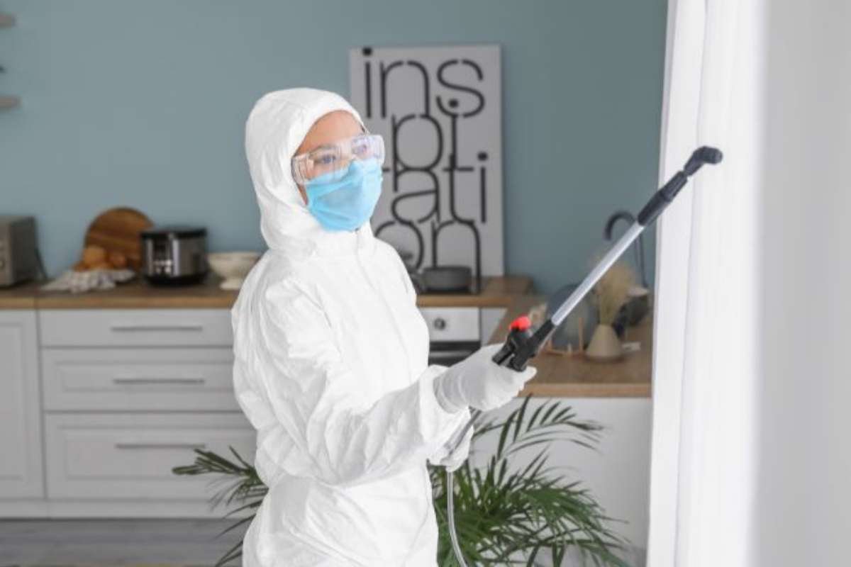 Types of After-Death Cleaning: What You Need to Know | The Enterprise World