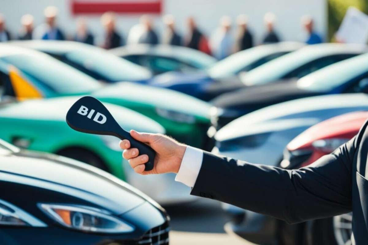 Used Car Auctions: Why It's Profitable | The Enterprise World