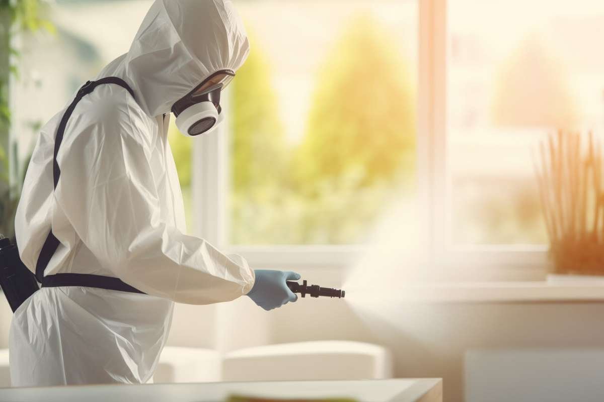 Types of After-Death Cleaning: What You Need to Know | The Enterprise World