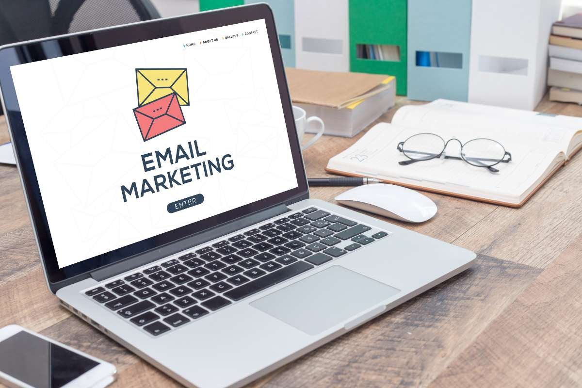 An Email Marketing for Beginners to Growing Your Business Online | The Enterprise World