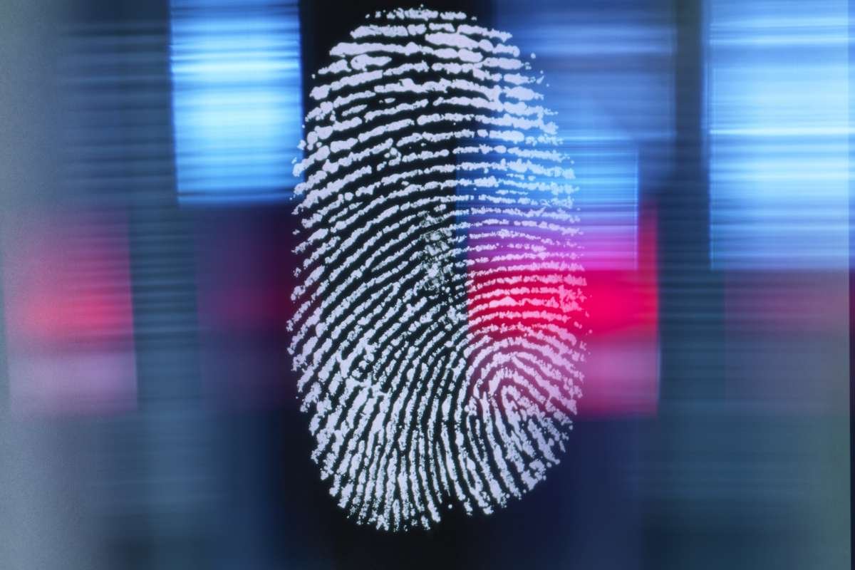 Automated Biometric Identification Systems in Government Sectors | The Enterprise World