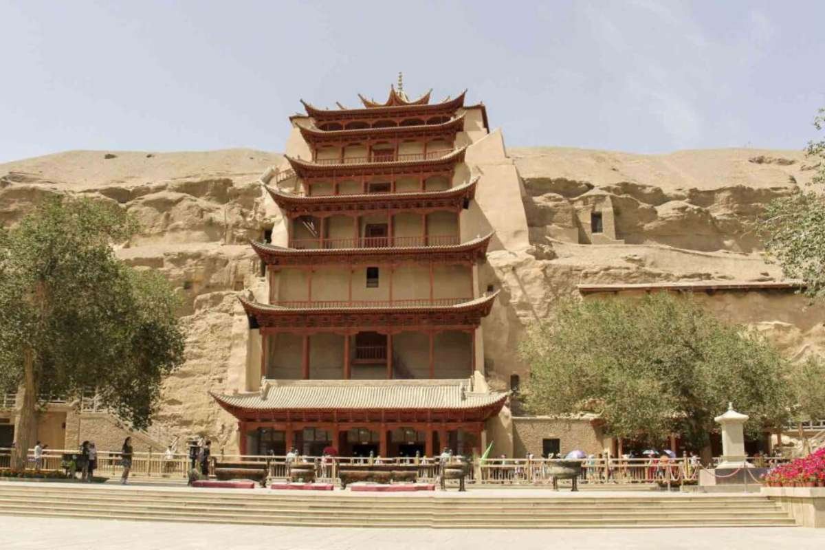 Journey Through the Largest Desert in Asia: Explore Gobi | The Enterprise World