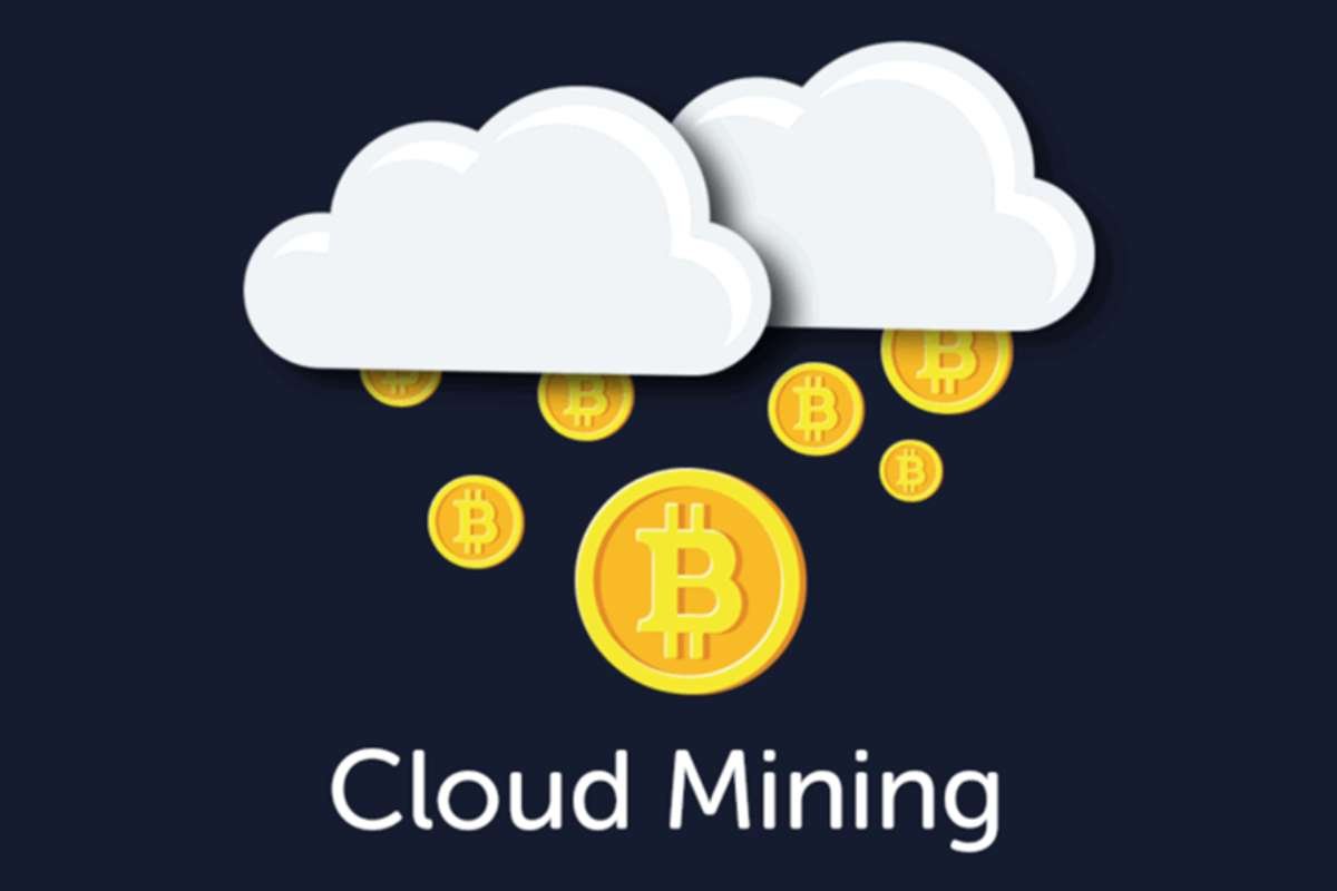 Cloud Crypto Mining Solutions: 5 Tips For Increasing Earnings | The Enterprise World