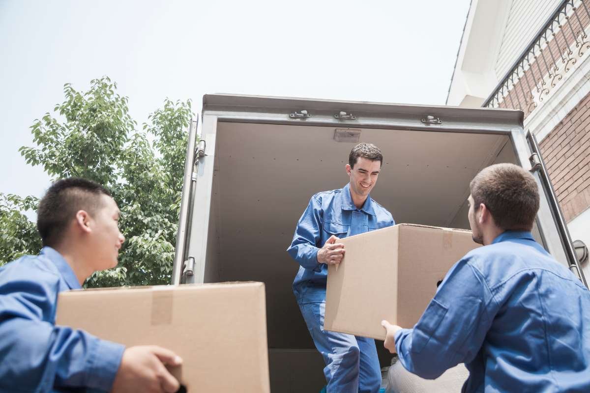 8 Tips to Choosing Best Long-distance Movers in Austin, TX | The Enterprise World