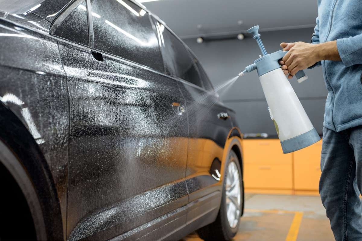 UK Drivers' Shift to Car Valeting Services: What's Driving the Trend? | The Enterprise World