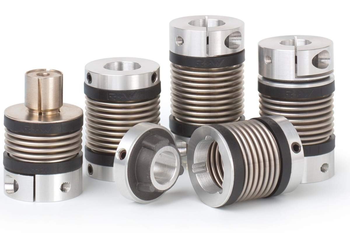 Why Couplings Are Essential? Types & Benefits | The Enterprise World 