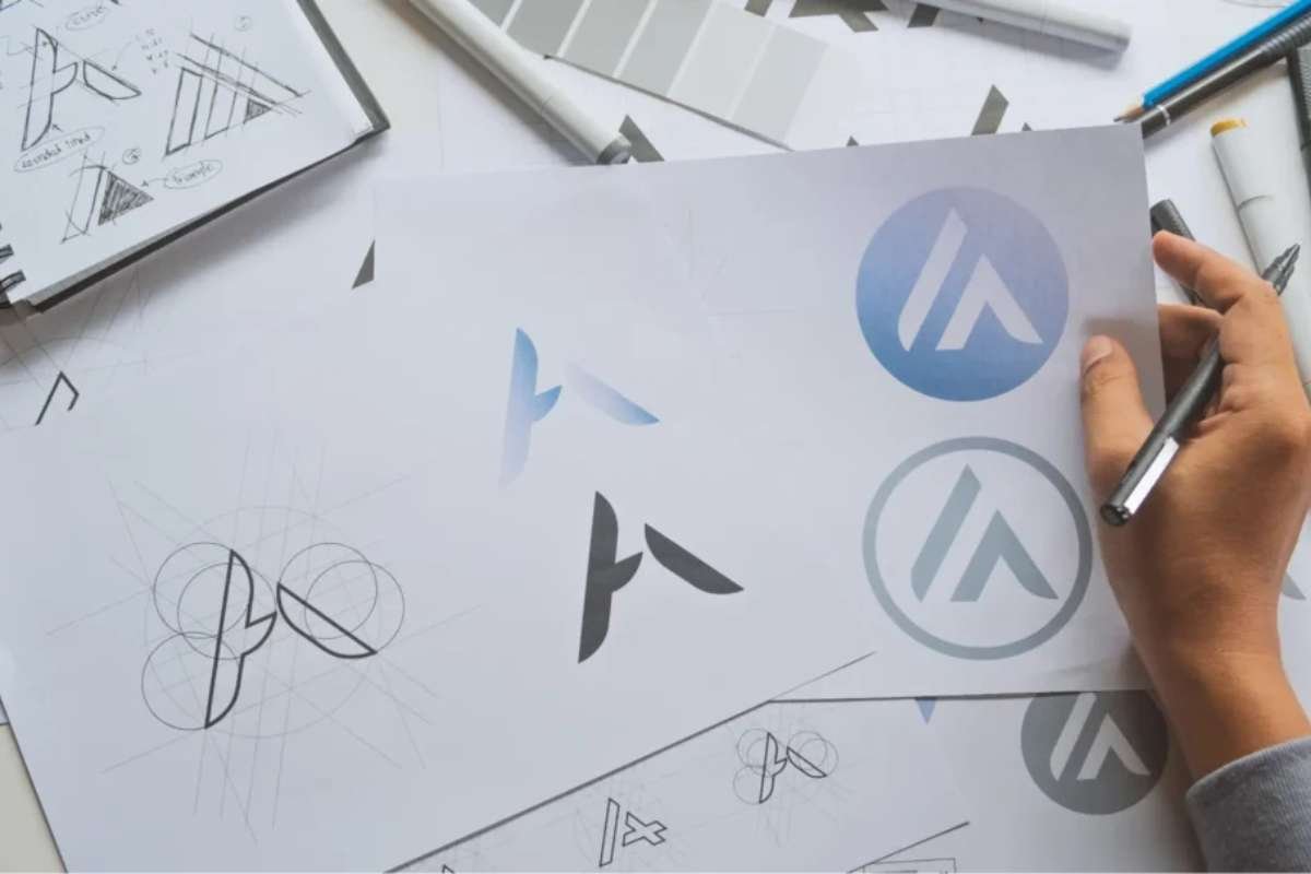 Why Your Website Logo Design Matters & How to Perfect It? | The Enterprise World