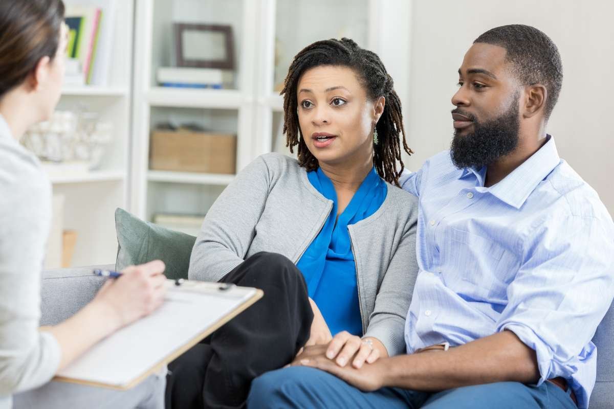 8 Signs That Indicate It's Time to Seek Marriage Counseling in Buckhead | The Enterprise World