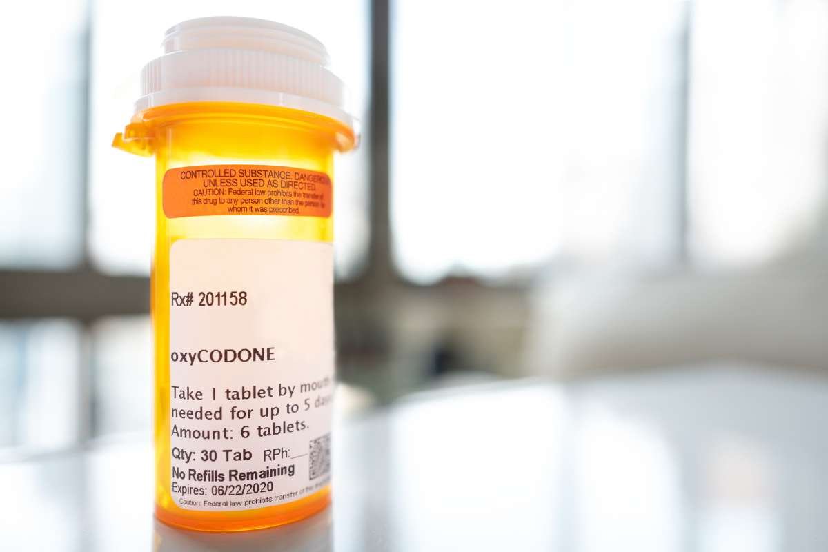 8 Effect of Oxycodone on the Body You Should Know | The Enterprise World