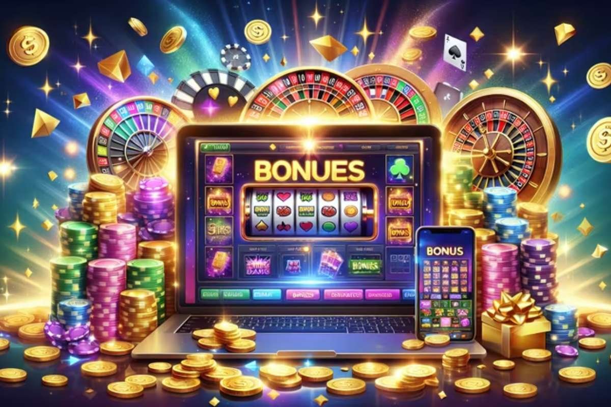 5 Tips to Dominate Online Casino for Fun and Big Wins | The Enterprise World