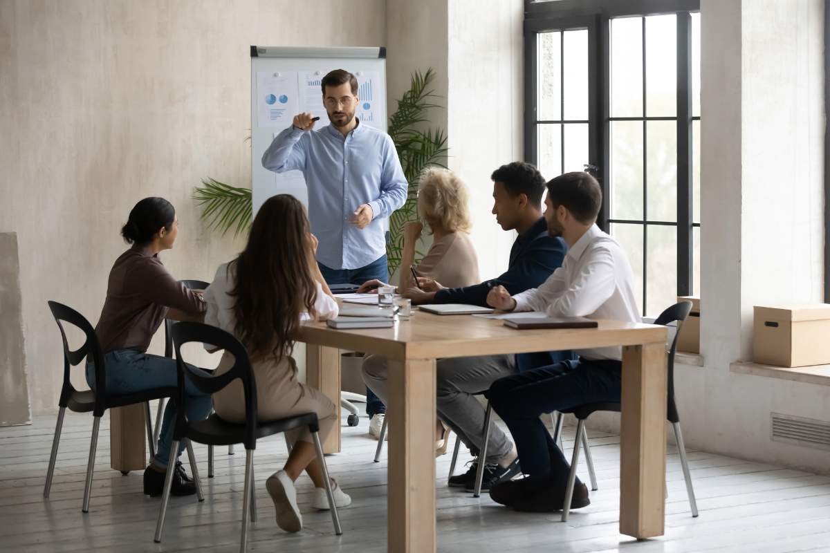 7 Role of Leaders in Employee Training Programs | The Enterprise World