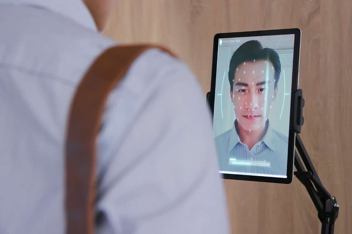 The Power of Biometrics and Face Recognition Technology | The Enterprise World