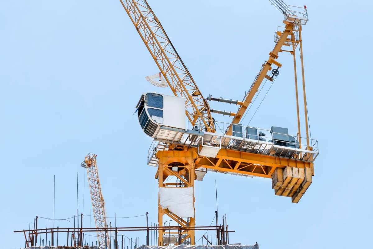 Crane Accident Attorney: Legal Rights and Implications | The Enterprise World