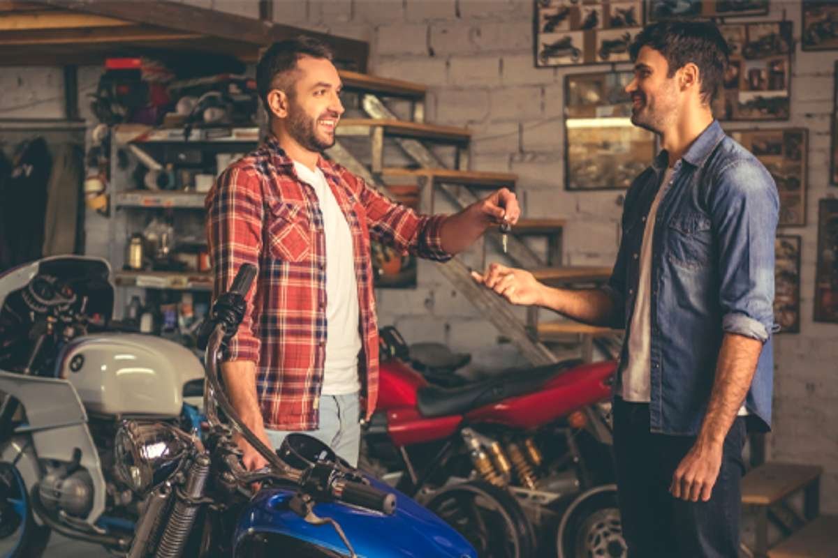 Must-Know Things About Own Damage Insurance for Bikes | The Enterprise World