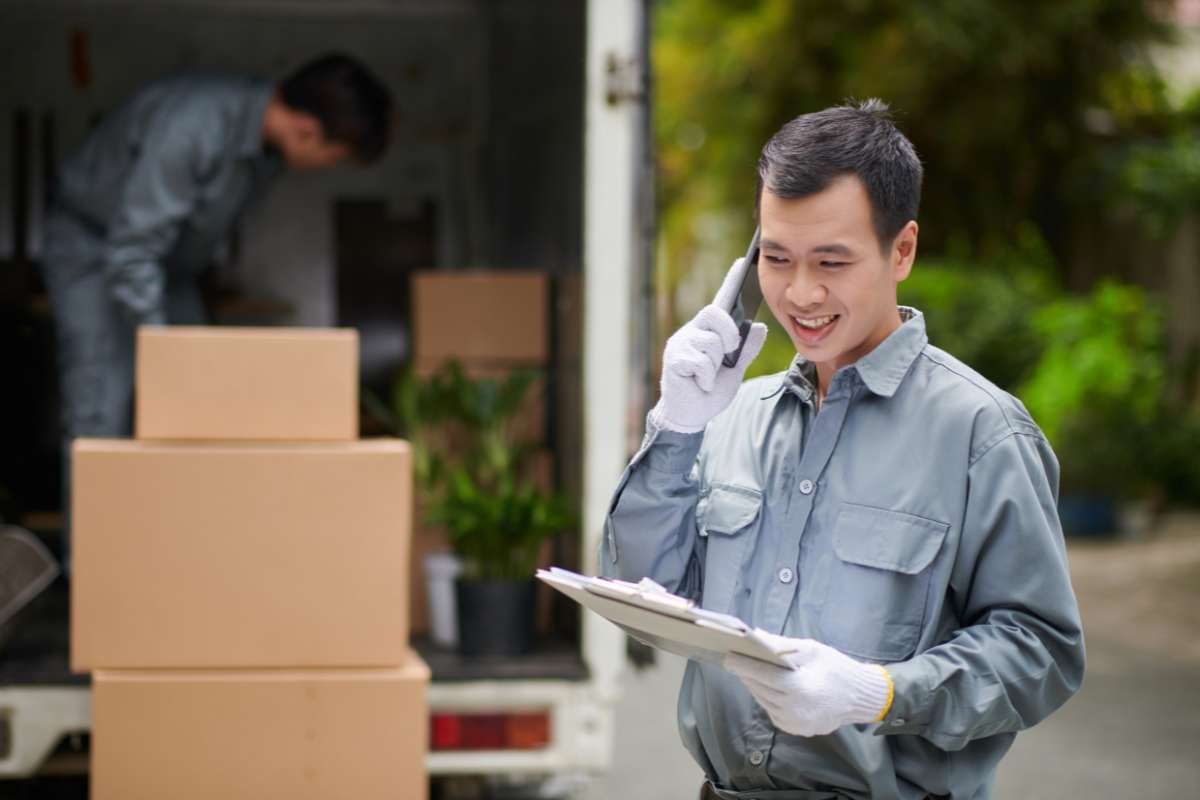 Find the Best Long-distance Moving Company in San Antonio | The Enterprise World