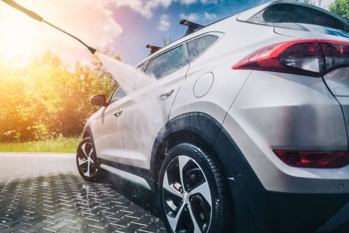 Water Solutions to Boost Your Car Wash Profits | The Enterprise World