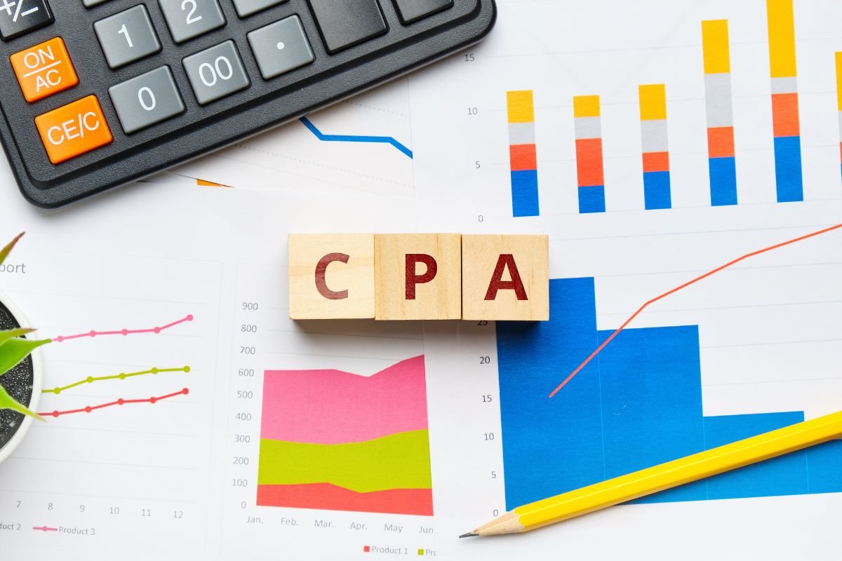 Can an Accomplished CPA Go Beyond This Designation to Expand Success  