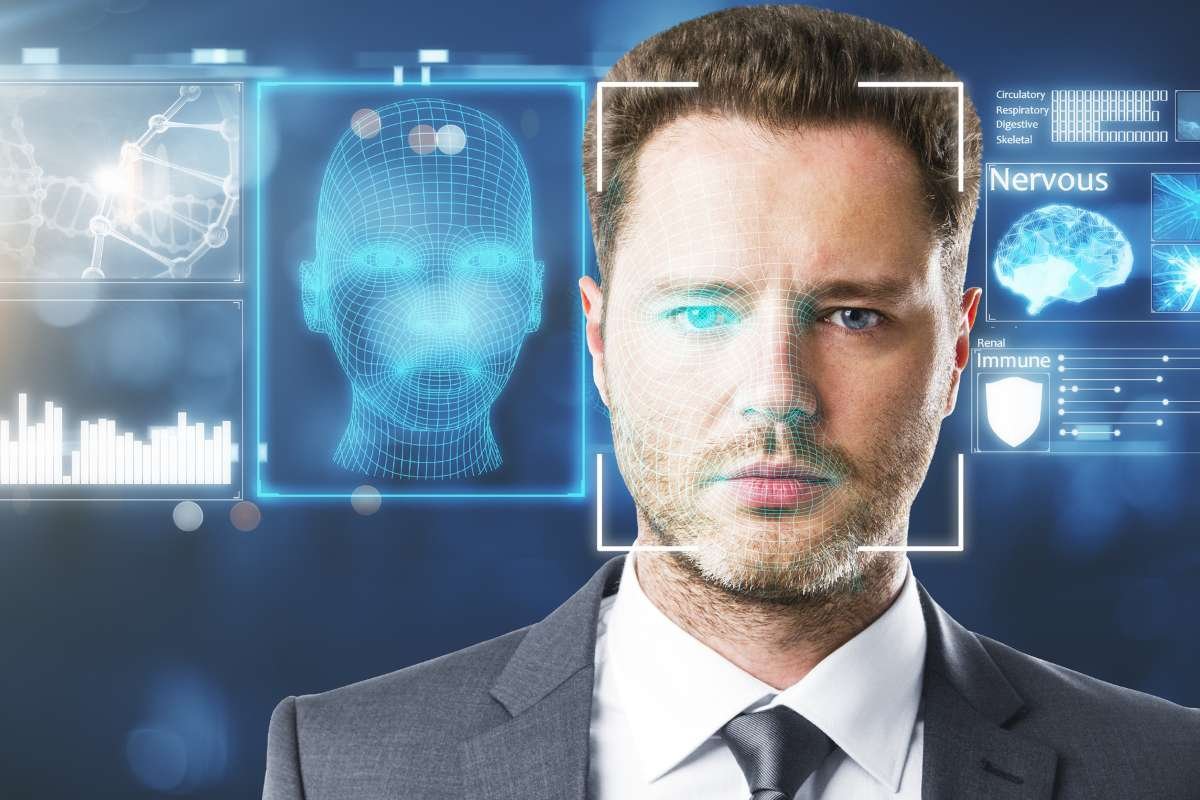 How Facial Recognition in Business is Shaping Tomorrow’s Workforce? | The Enterprise World