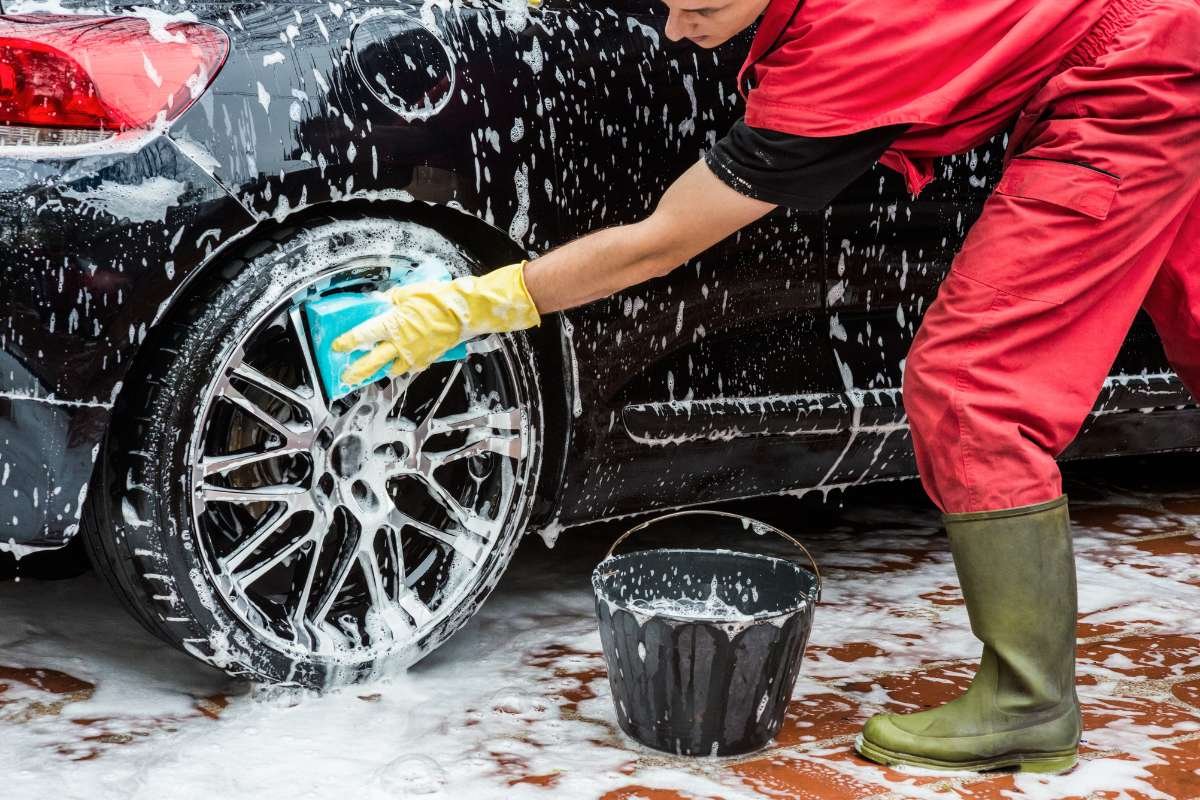 Water Solutions to Boost Your Car Wash Profits | The Enterprise World