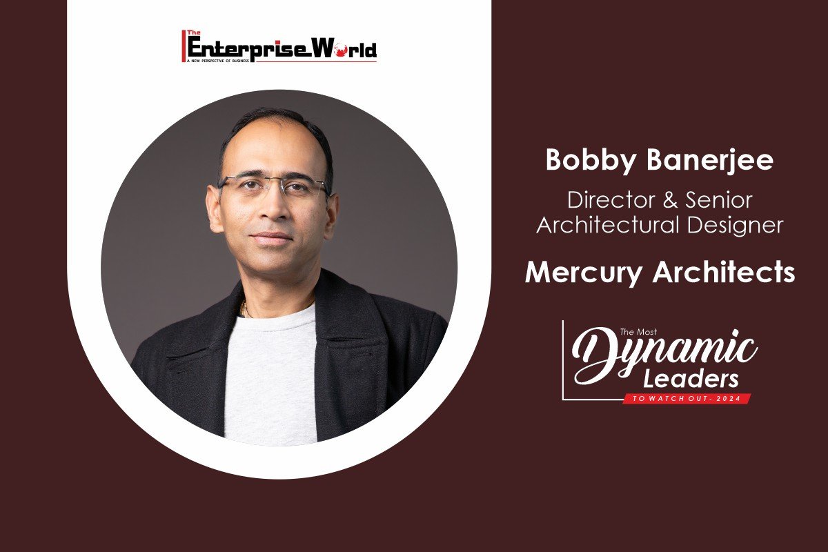 Bobby Banerjee: A Leader Committed to Growth and Collaboration