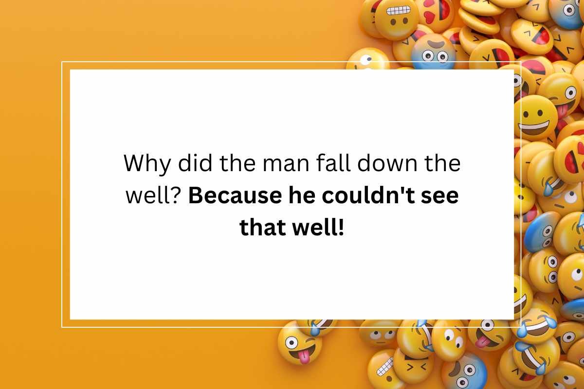 Best Dad Jokes Of All Time That Are Groan-Worthy Greatness | The Enterprise World