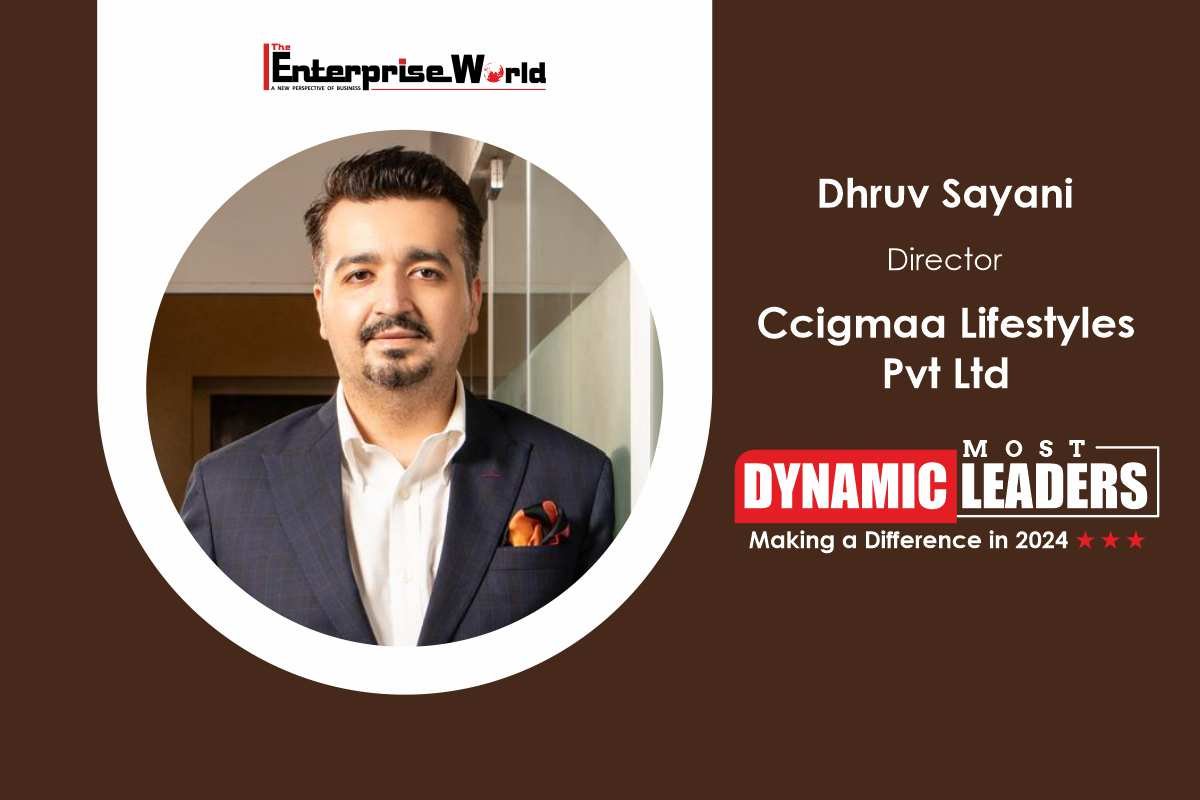 Leading Change: Dhruv Sayani and the Evolution of KT Professional 