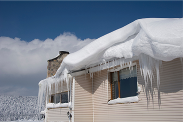 Removing Snow and Ice on Your Property