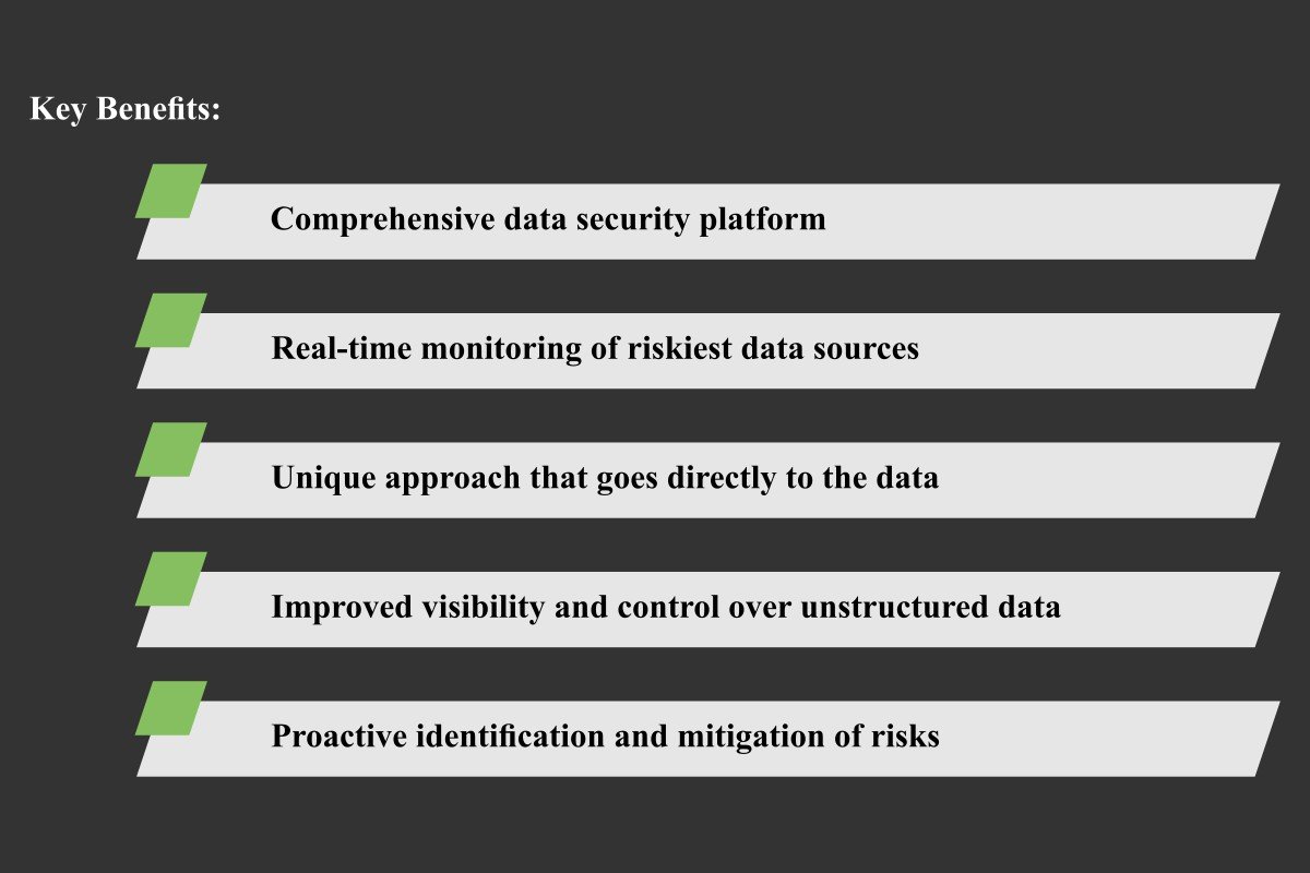 Jean Le Bouthillier-Pursuit of Data Protection | Qohash | The Enterprise World 