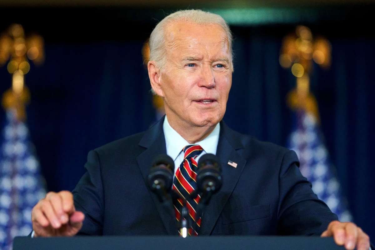 Biden Administration Probes Chinese Chips Trade | The Enterprise World