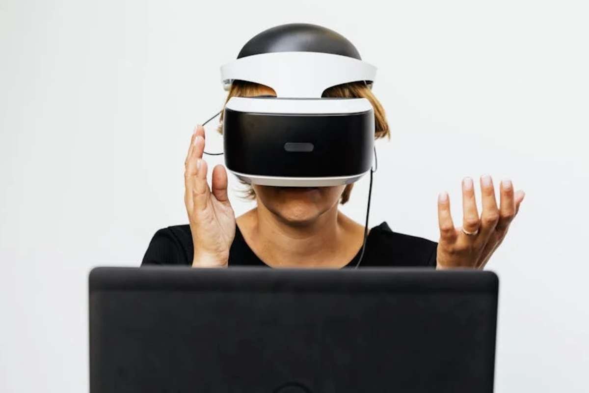 How VR in Mental Health is Transforming Anxiety & PTSD? | The Enterprise World