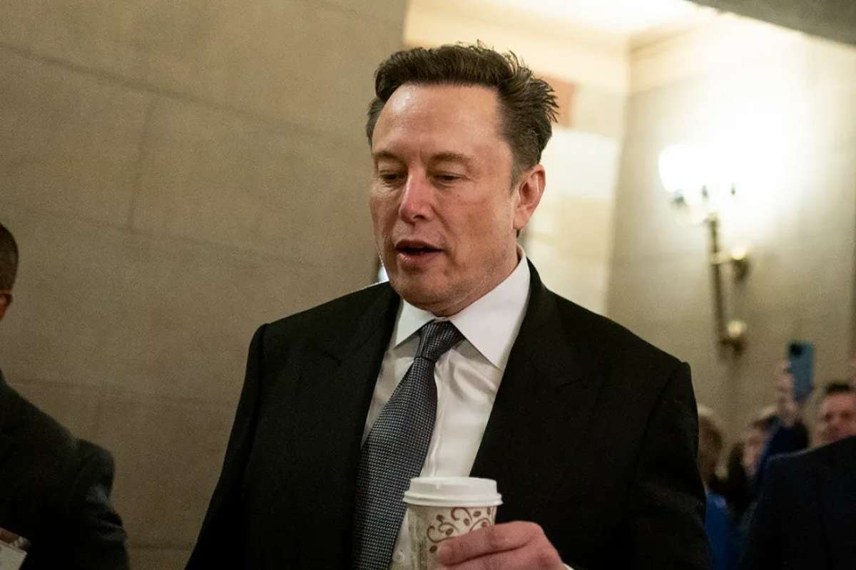 Elon Musk Urges GOP to Reject “Criminal” Spending Bill | The Enterprise World