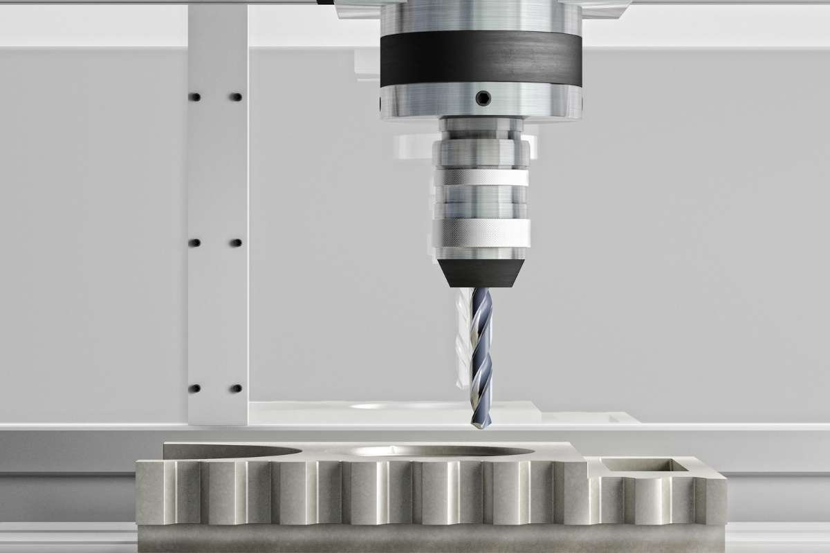 How To Choose The Right CNC Drilling Service For Your Needs? | The Enterprise World