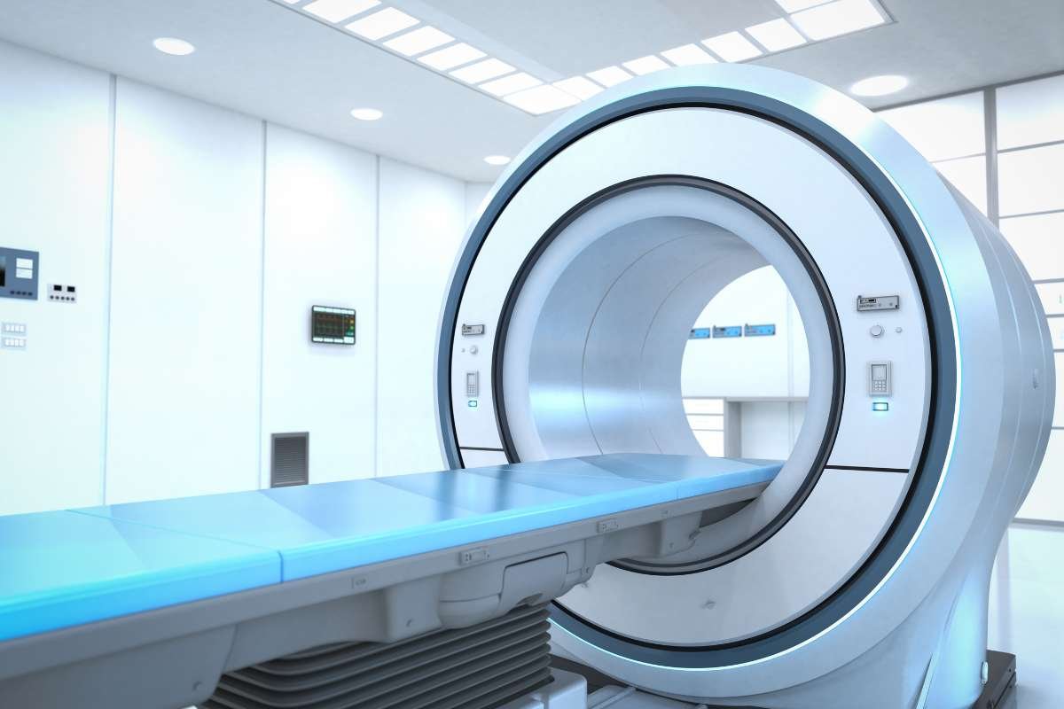 How Does Industrial CT Scanning Work? | The Enterprise World