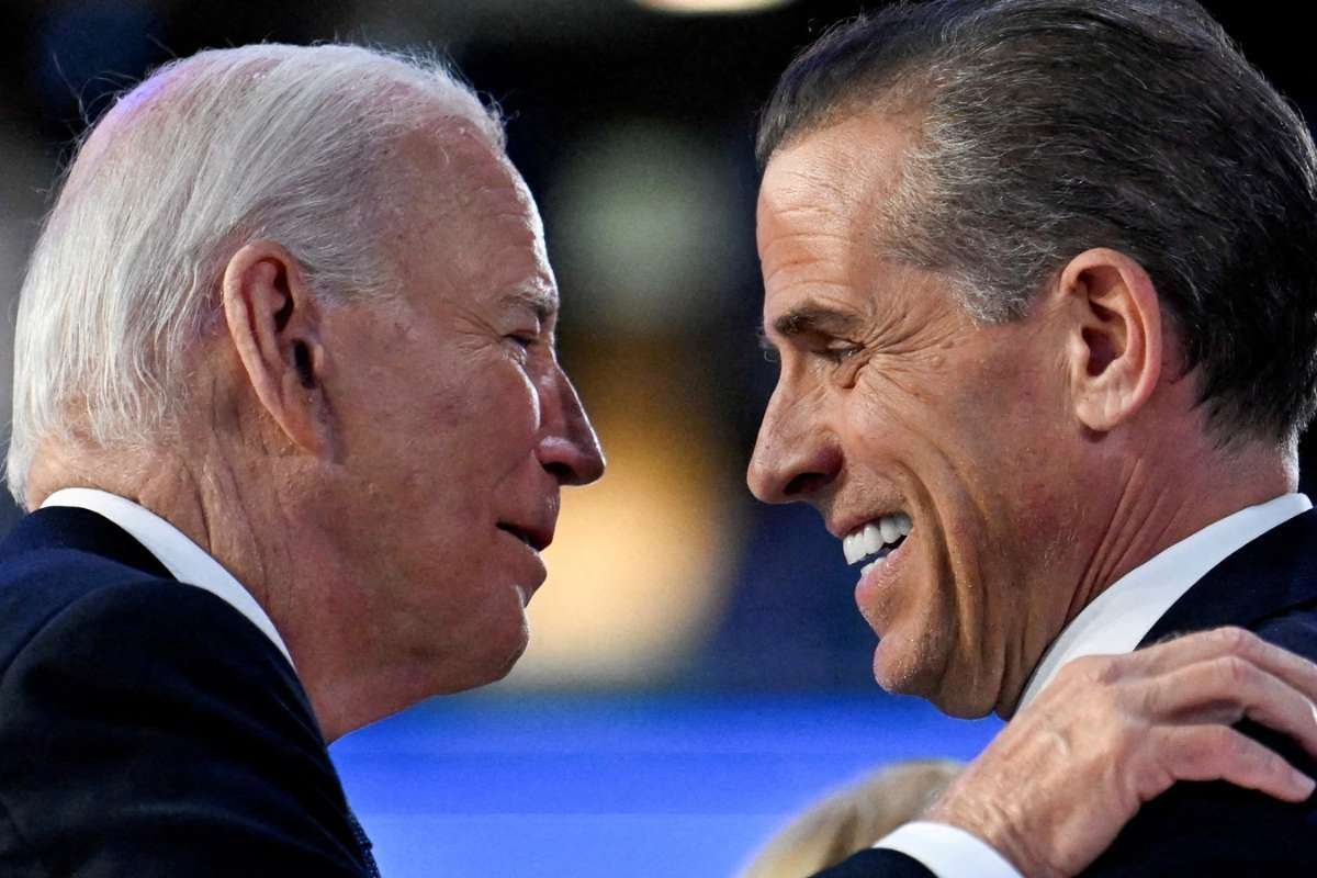 Hunter Biden’s Broad Pardon Sparks Debate on Presidential Clemency | The Enterprise World