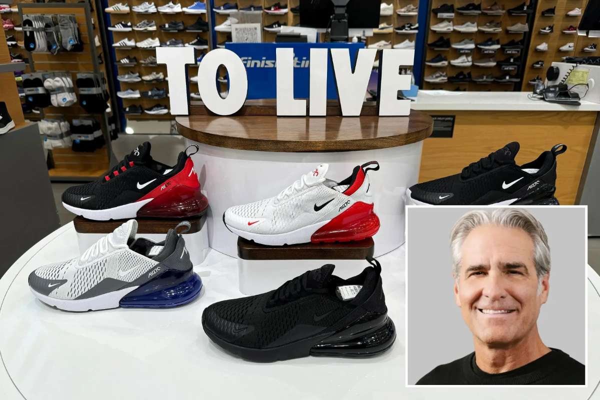 Nike CEO Elliott Hill Aims to Revive Brand by Refocusing on Sport | The Enterprise World