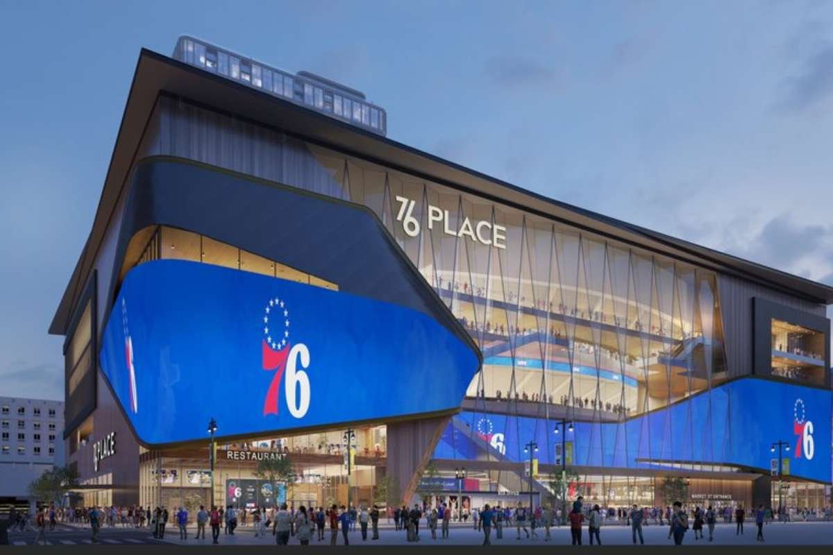 Philadelphia City Council Approves Sixers’ Center City | The Enterprise World