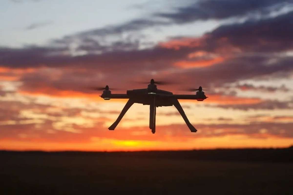 Mysterious Drone Sightings Spark Federal Probe in Rockland | The Enterprise World