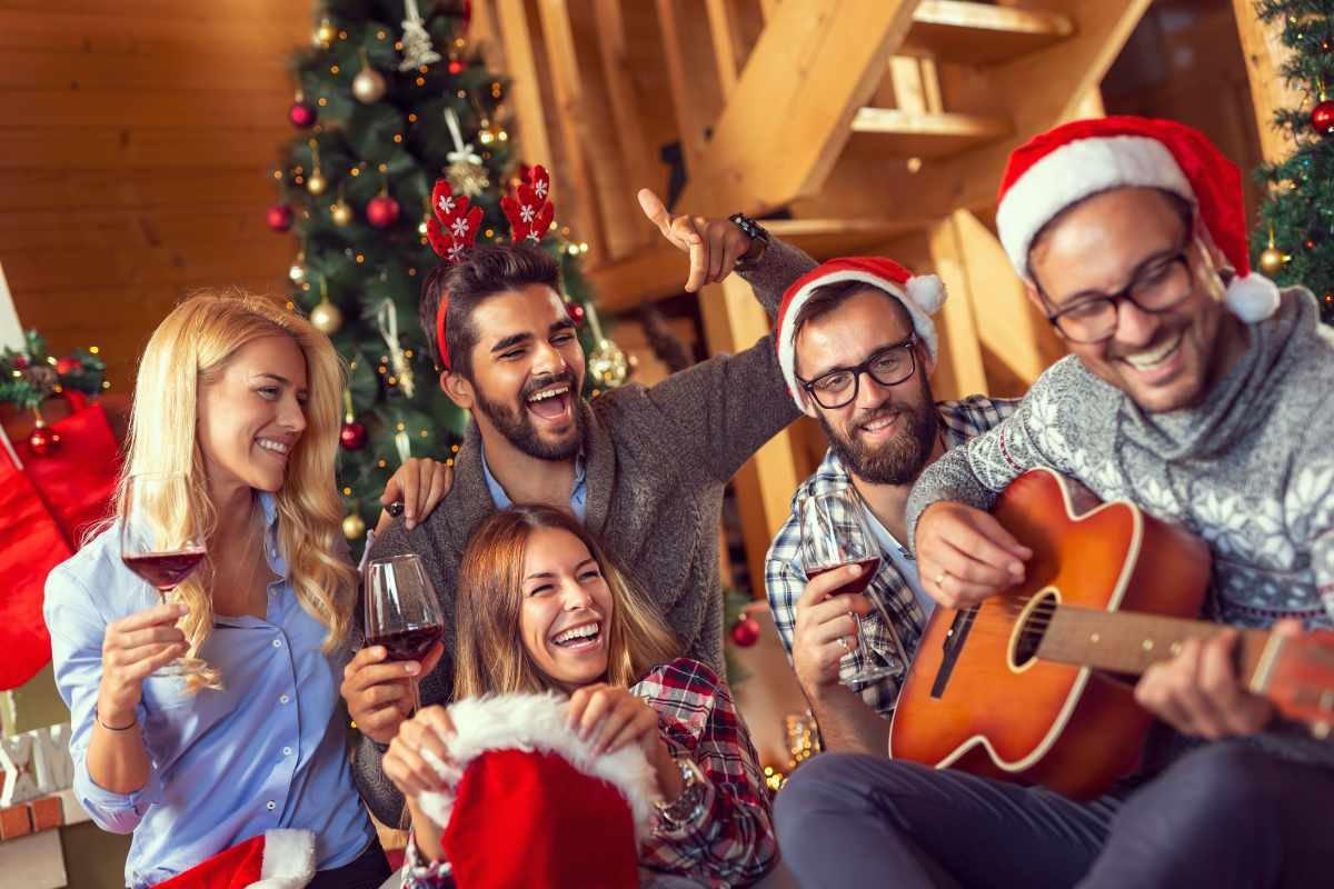 The Best Christmas Songs of All Time: A Playlist for Every Moment | The Enterprise World