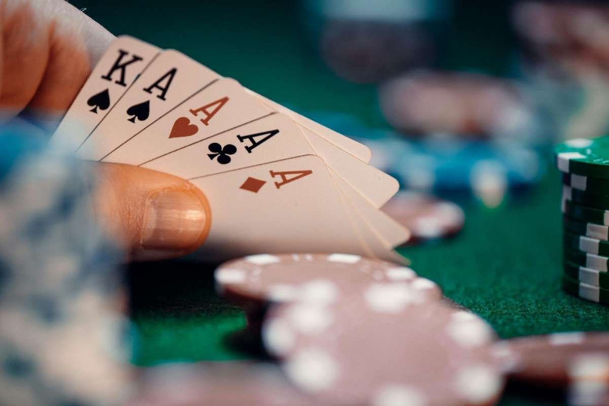 Why No Deposit Bonuses Are the Best Way to Start Your Casino Journey | The Enterprise World