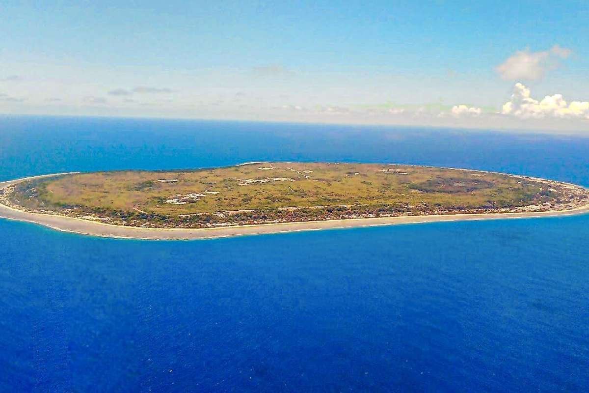 7 Benefits of Nauru's Citizenship by Investment in the Pacific Gem | The Enterprise World 