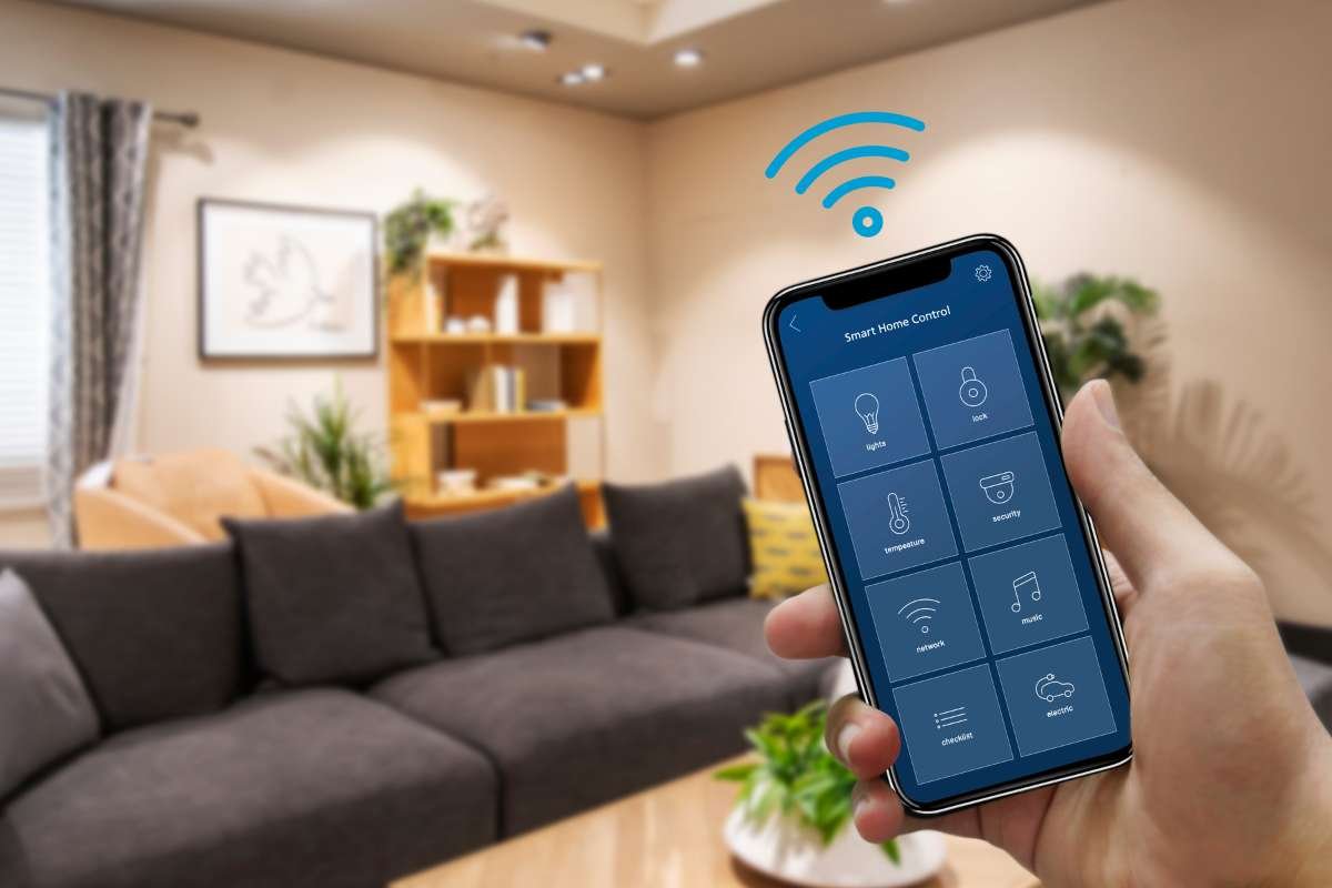 4 Practical Benefits of Home Automation | The Enterprise World 