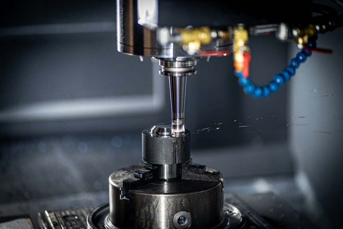 How To Choose The Right CNC Drilling Service For Your Needs? | The Enterprise World 