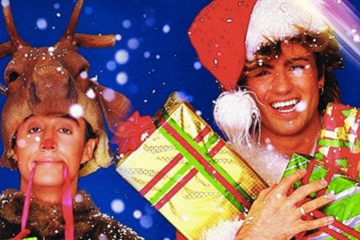 The Best Christmas Songs of All Time: A Playlist for Every Moment | The Enterprise World